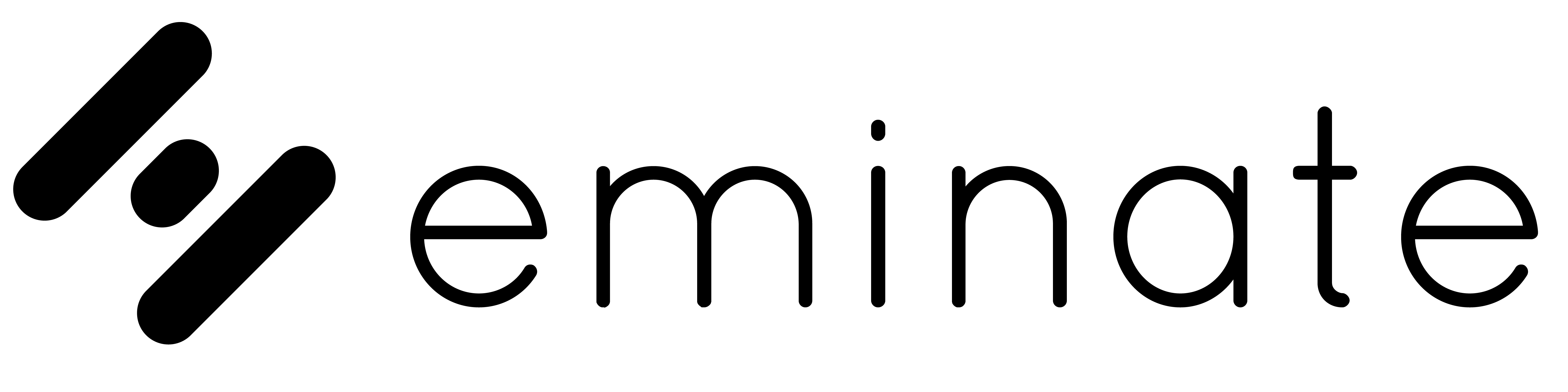 Eminate Logo